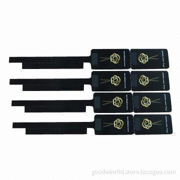 Jewelry Tag with Alien H3 UHF Chip